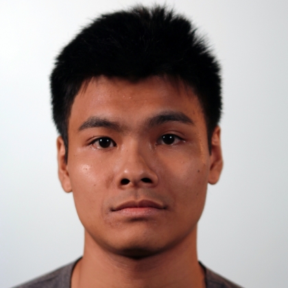 Nguyễn Huy Hùng